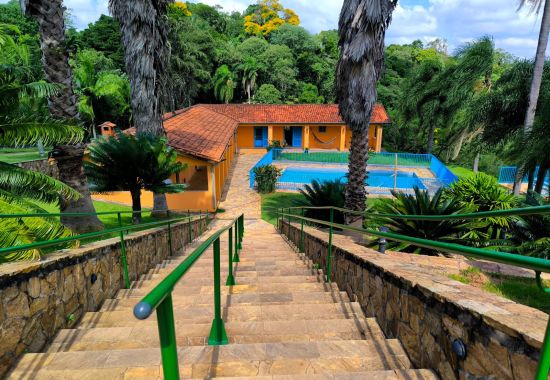 Clinica de recuperação - Roraima